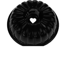 Emaye Kek Kalıbı 28 cm ROYALEKS-14242