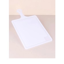 Küçük Saplı Kesme Tahtası ROYALEKS-K043