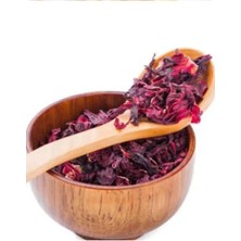 Organik Taze Dökme Hibiskus 250 gr