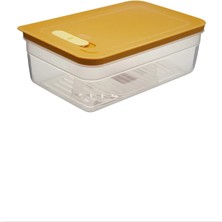 Royal Microwave Fresh Saklama Kabı 3,8 Lt. ROYALEKS-ÇNK2183