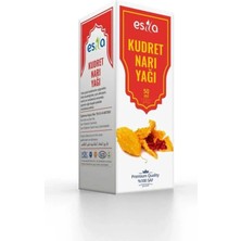 Kudret Narı Yağı 50 Ml.