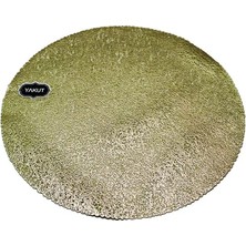 Plastik Yuvarlak Supla 1 Adet ROYALEKS-9769