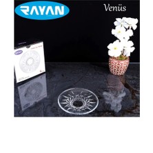 Venüs Çay Tabağı 6'lı ROYALEKS-81731