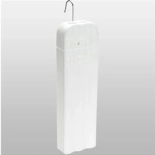 Dolly Pratik Hava Nemlendirici Kalorifer Suluğu