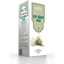 Çay Ağacı Yağı 10 Ml.