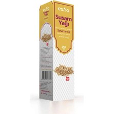 Susam Yağı 250 Ml.
