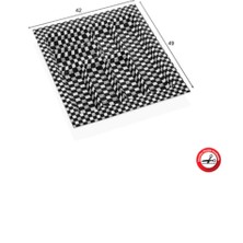 Eco Modül Kaşıklık Damalı 42X49 ROYALEKS-ACERO-20122