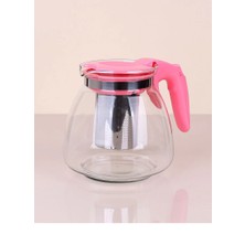 14 cm 1100 ml Cam Demlik ROYALEKS-CLKN-1405