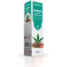 Kenevir Tohumu Yağı 250 Ml.