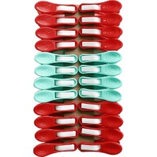 Kaplan Yaysız Mandal 24 Lü