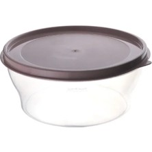 Yuvarlak Saklama Kabı 1,5 Lt ROYALEKS-ÇNK2175