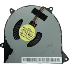 Notespare Lenovo ile Uyumlu Ideapad 100-15IBD 80QQ0106TX, 100-15IBD 80QQ0107TX Cpu Fan, Işlemci Fanı