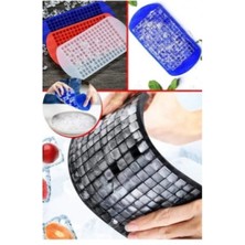 Küp Buzluk Silikon 160'LI ROYALEKS-GMP-726