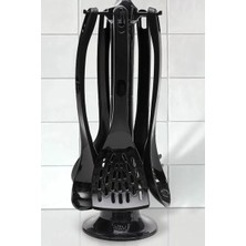 Carpe Servis Seti Standtlı 6 Parça Royaleks-Dp-67