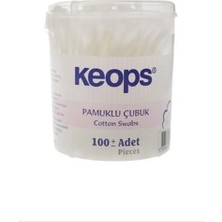 Pamuklu Çubuk Küçük ROYALEKS-82852