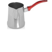 Çelik Kule Cezve 700 Cc. ROYALEKS-VVS102