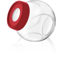 Ring Çift Dipli Kavanoz 750 cc ROYALEKS-C00225