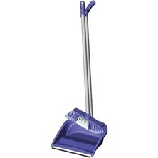 Ayaklı Fırçalı Faraş Lüx ROYALEKS-AF200