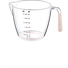 Ölçü Kabı - 500 ml ROYALEKS-CK-491