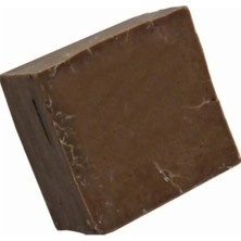 Ardıç Katranı Sabunu Hatay El Yapımı %100 Organik Doğal Sabun 1 Kalıp 130 Gram