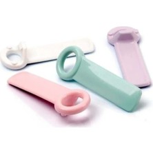 4 Lü Kavanoz Açacağı 4 Renk