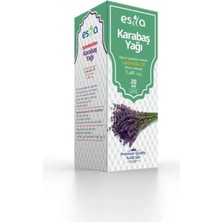 Karabaş Yağı 20 Ml.