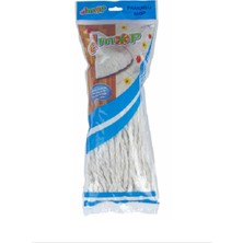 Pamuklu Islak Mop Dar ROYALEKS-PM02