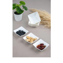 6'lı Porselen Küçük Çerezlik ROYALEKS-P-POR-101206