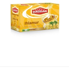 Ihlamur  Bardak Poşet 20’li