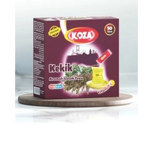 Koza Tek Içimlik Kekik Aromalı Toz Içecek 50'li