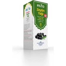 Zeytin Yağı 50 Ml.