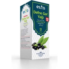 Defne Gar Yağı 50 Ml.