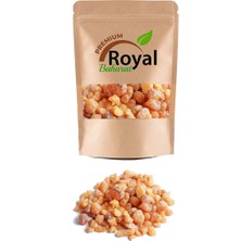 Çamsakızı Deluxe Seri Organik Lezzetli 150 gr