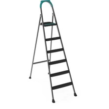 Merdiven Riser Plastik Basamaklı 5+1 ROYALEKS-MAP51305