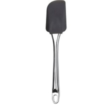 Silikon Metalik Saplı Spatula ROYALEKS-OKY-094