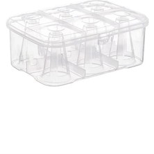 6lı Su Bardak & Kulplu Bardak Taşıma Aparatı ROYALEKS-UR-3448