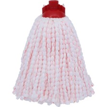 Ladin Mikrofiber Renkli Mop 1 Adet ROYALEKS-WM402