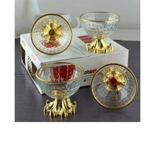 Tekli Oval Mini Lokumluk 1 Adet ROYALEKS-DRT-5005