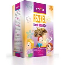 Rezeneli Bebe Çayı 45 Li.