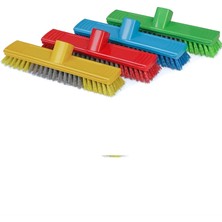 Yer Fırçası Sert 1 Adet ROYALEKS-YF341