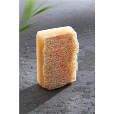 Doğal Kabak Lifli Pirinç Sabunu