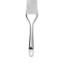 Silikon Metalik Saplı Yumurta Fırçası ROYALEKS-OKY-095-4