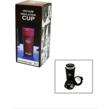 Lüx Çelik Bardak Termos 380 ml ROYALEKS-CLKN-1956