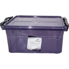 Kiler Saklama Kabı 2 No 3,5 Lt.