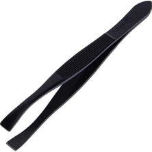 Çelik Profesyonel Siyah Cımbız