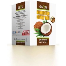 Hindistan Cevizi Yağı 210 Ml.
