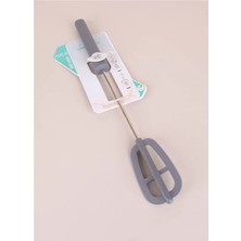 Yaylı Otomatik Çırpıcı RT521 37 cm