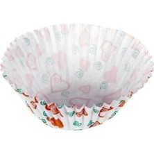 Yelmen Kek Kalıbı Kapsülü 1 Adet ROYALEKS-Y-031