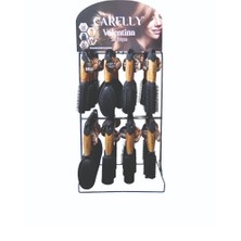 Saç Fırçası Valentin 1 Adet ROYALEKS-CR-208