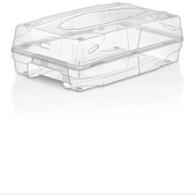 Ayakkabı Kutusu Bayan ROYALEKS-MRD498